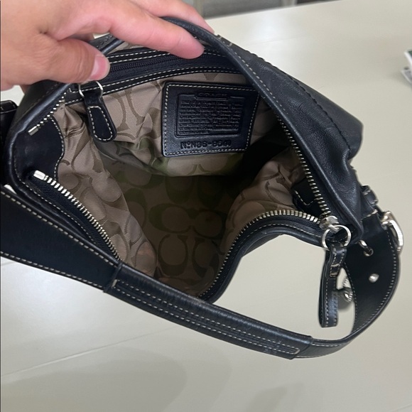 Coach small bag - Picture 11 of 13